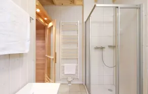 Charmante maison avec sauna dans le complexe hôtelier Ostsee Olpenitz - Image 3
