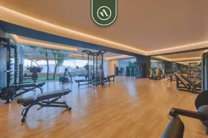 Luxury 1BR Condo - Rooftop Pool - Bay View - Image 2
