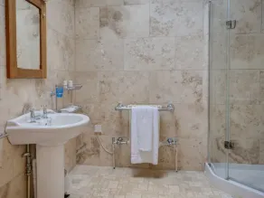 Cotswold converted Barn near Chipping Campden - Image 4