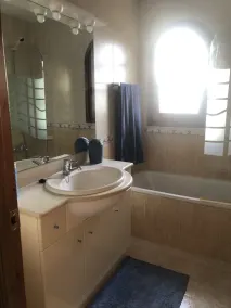 Villa i Calonge, Catalonia, Spanien  med privat pool med plads til 6 personer - Image 4