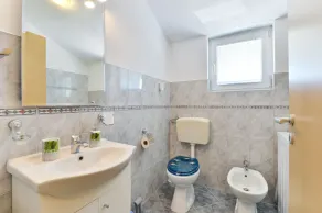Apartamento para dos personas con un balcon Zadar (A-18098-b) - Image 2