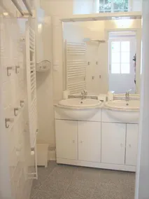 Ferienwohnung 'Bioweingut Hauerhof 99 - 2' mit Gemeinschaftsgarten, Wlan und Klimaanlage - Image 2