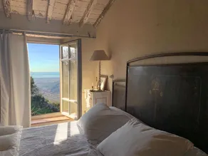 Wohnung mit schnellem Internet, Garten und Terrasse | Meerblick - Image 2