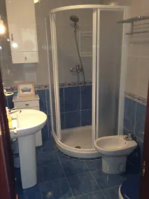 Malaga: APARTAMENTO - MALAGA, PRIMA LINEA SULLA SPIAGGIA, PISCINA, TENNIS, VISTA SPETTACOLARE FRONTALE SUL MAR MEDITERRANEO - Image 2