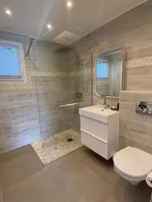 Pinarello villa 150m2 nær stranden med privat pool - Image 4