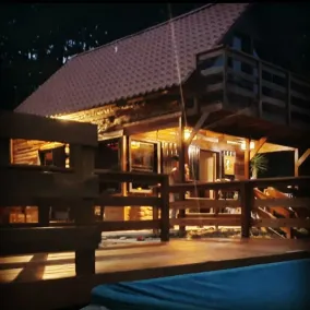 Complete Cabin.<br>Cabaña completa enxclusiva para usted. - Image 3