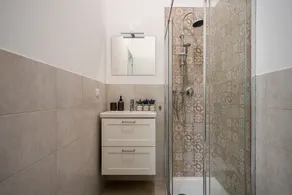 Apartment 'Ancora' with Private Garden in Monopoli - Image 4