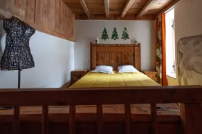Chalet mit Charakter Label Qualität Unterkunft 5 Flocken Gold - Image 4