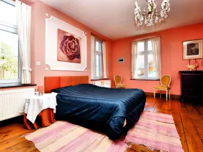 Stilvoll übernachten mit Sauna - Image 5