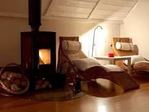 Maison de rêve au bord du lac à Småland - sauna, cheminée, bateau / moteur, WiFi, jardin avec clôture, - Image 3