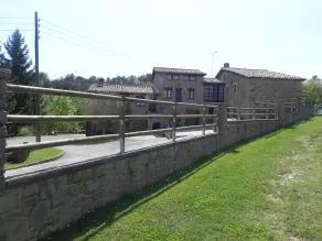Cal Teulats Rural Cottage - Image 4