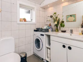 4 person holiday home in Karrebæksminde - Image 3