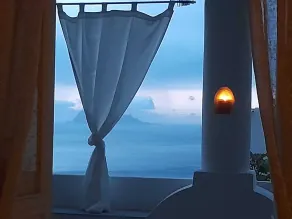 Homerez - Romantiskt hus med utsikt - Image 3