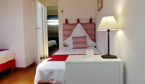 Appartement Marquis (75M2) 2 chambres - terrasse privée - 6 personnes - Image 3