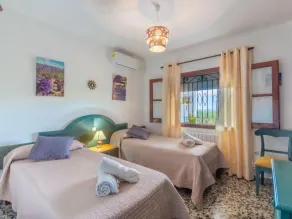 Holiday Home Can Fulgencio II by Interhome - Image 5