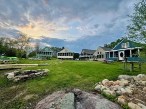 Pike Lodge - Waterfront on the Saint Lawrence River 1000 Islands - Image 5