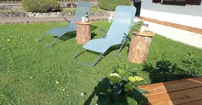 Vacation apartment (80 m²) with wonderful panoramic view between Schliersee and Tegernsee - Image 4