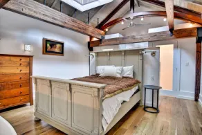 The Playhouse: 7,000 Sq Ft of Berkshires Modern Luxury & History - Image 3