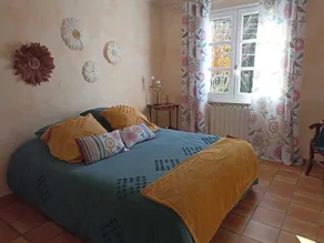 Villa charmante en campagne avec piscine privée - Image 4