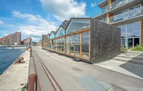 Increíble apartamento en Aarhus C con. - Image 5