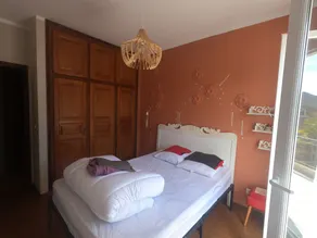 Quiet house 200M2 with secure swimming pool Ponte leccia - Image 3