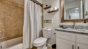 Clean, Quiet, Quaint #3 - Image 3