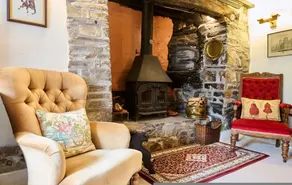 Host & Stay - Wistermead Cottage - Image 2