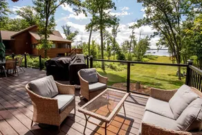 Sunroom-Game room- Family Room- Kayaks, Games, Water Toys, Beach & Dock! - Image 5