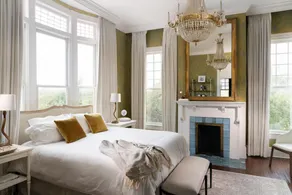 Historical home in downtown Waco built to host the dreamiest stay! - Image 3