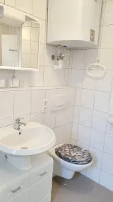 Gemütliche Wohnung in Langenargen - Image 5