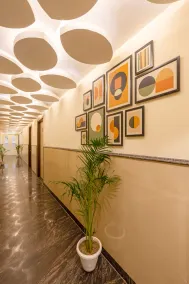 Hotel Stanley at Delhi IGI Airport - Image 3