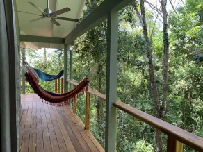 Finca Luminosa ~ modern home surrounded by nature - Image 5