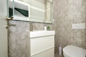 VILLA VI - Schönes neues Luxushaus in einem Touristenziel - Image 3