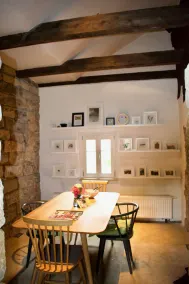 Historic neighboring house to relax in the Zittau Mountains Nature Park - Image 3