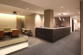 CityInn Hotel Taipei Station Branch II - Image 4