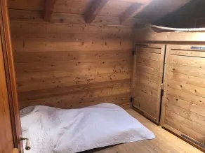 Spacious Wooden Chalet near Verbier with Jacuzzi!  - Image 4