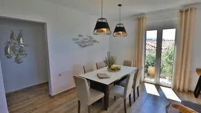 modern villa with private pool, just 5 minutes to the beach - Image 3