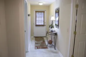 3100 sq ft, 5BR- 4BA located in Village of Pinehurst. Perfect home for golfers! - Image 2
