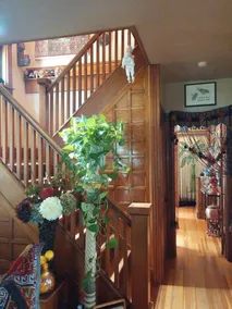 Oasis Bed and Breakfast - Image 2