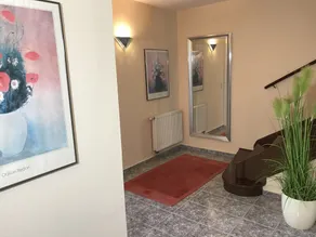 Casa spaziosa e confortevole; ottima vista panoramica in posizione tranquilla e soleggiata a sud - Image 2