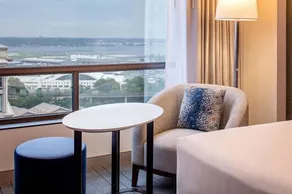 2 Connecting Suites at a  Hotel - Image 4
