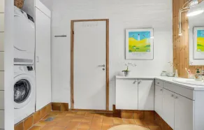 Dejligt hjem i Hjørring med sauna - Image 3