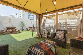 Hotel Ippda Gumdan - Image 4