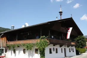 The \"Alte Hof\" - lovingly renovated farm - best location in Brixen iT. - Image 3