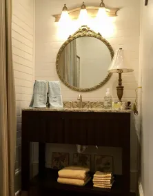 Ivory Pearl Suite dans Le Majestic Jewel of Apalachicola - Image 4