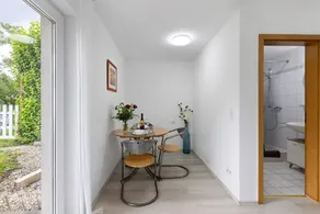 Appartamento 'Albgängerle' con vista montagna, terrazza privata e Wi-Fi - Image 2