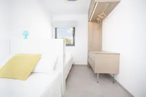 Villa avec jacuzzi, barbecue et terrasse | Adaptée au travail à distance - Image 5