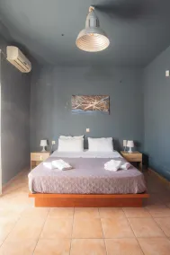 Blue Seaview Apartment 75 sqm on Nydri Coast - Image 5
