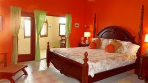 Holly's Beach Folly - Amazing Waterfront Villa, Sandy Beachfront, Pool, East End - Image 4