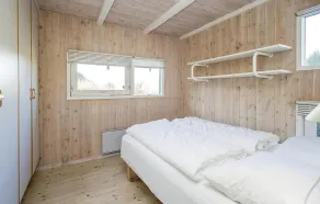 House in Blokhus for 6 people with 4 rooms Ref. 628081 - Image 4